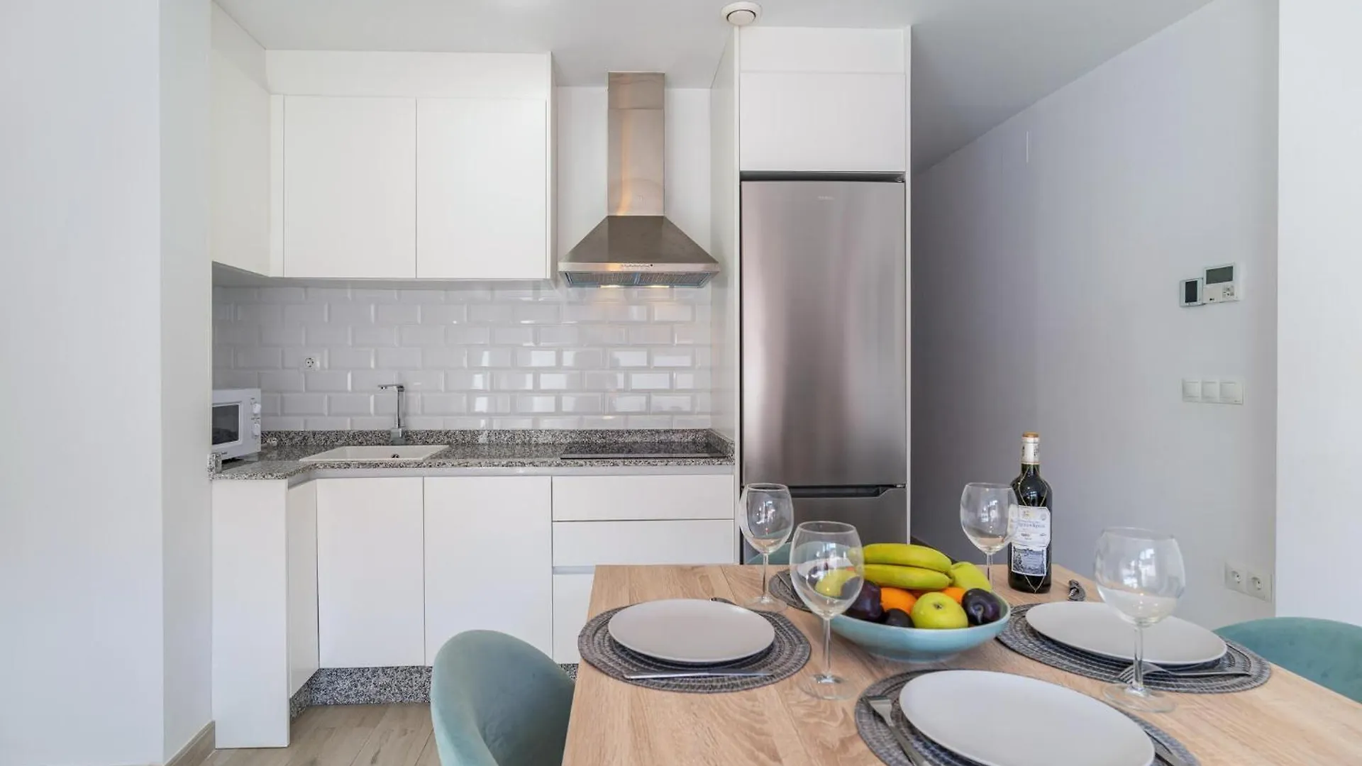 2 Bedroom Amazing Apartment In Fuengirola