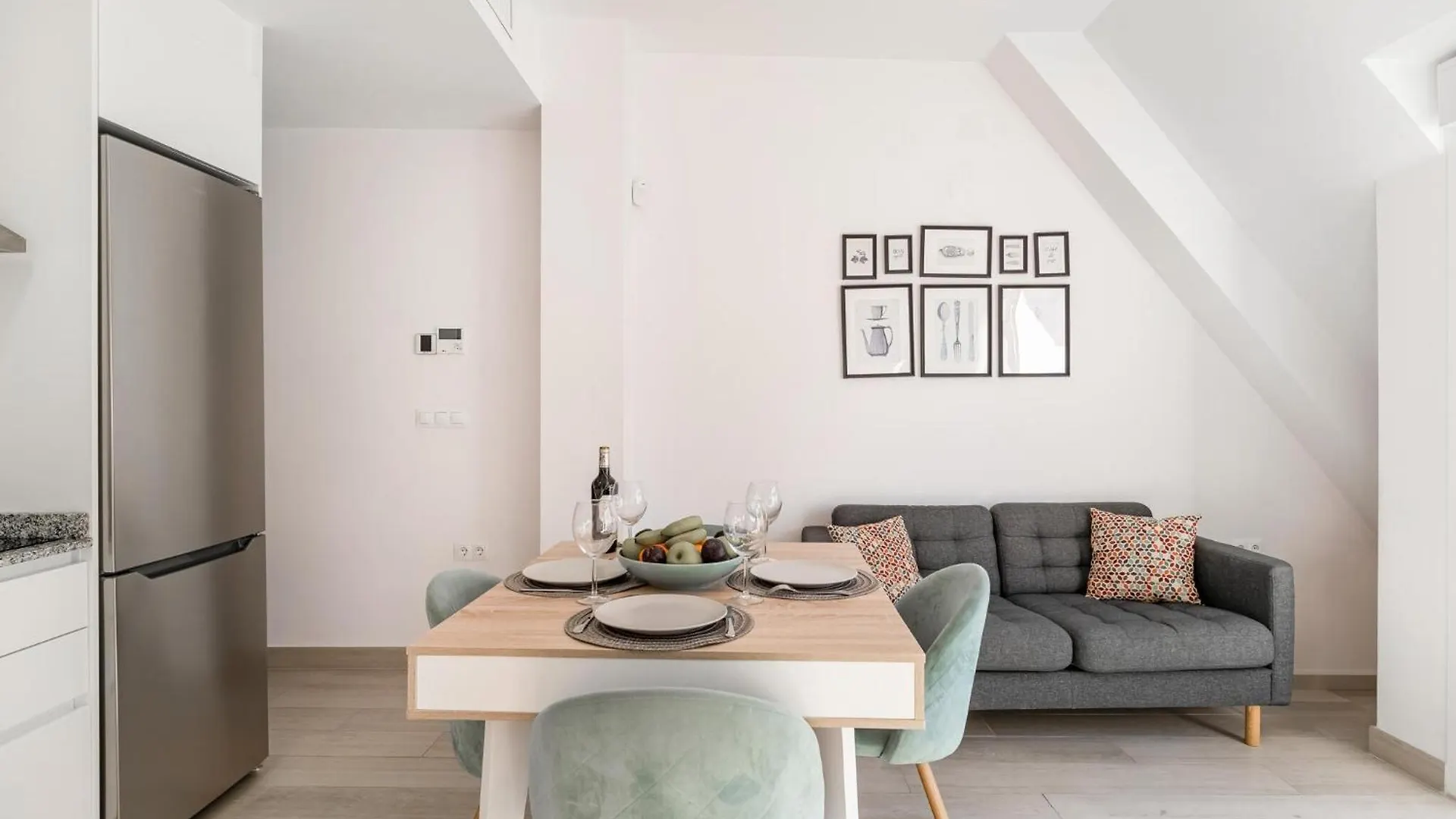 2 Bedroom Amazing Apartment In Fuengirola