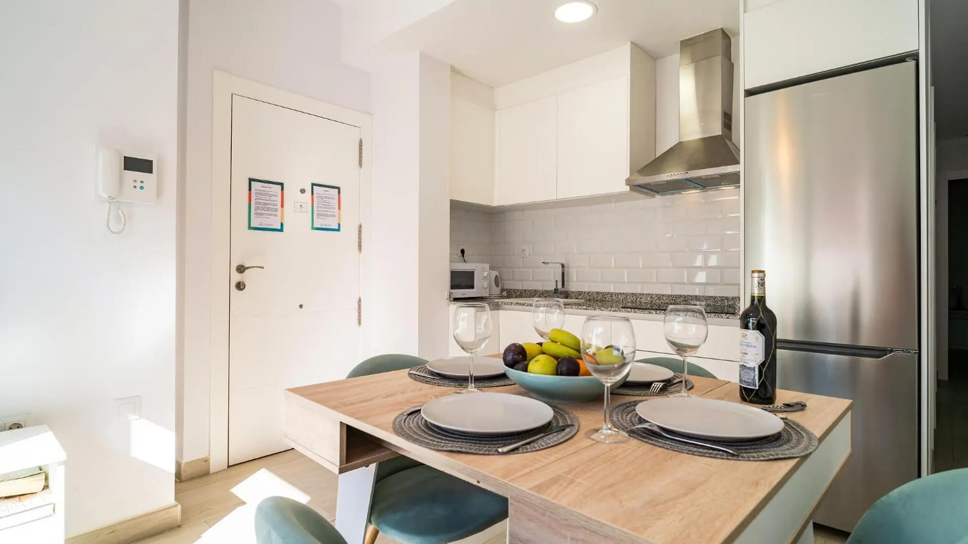 2 Bedroom Amazing Apartment In Fuengirola Espagne