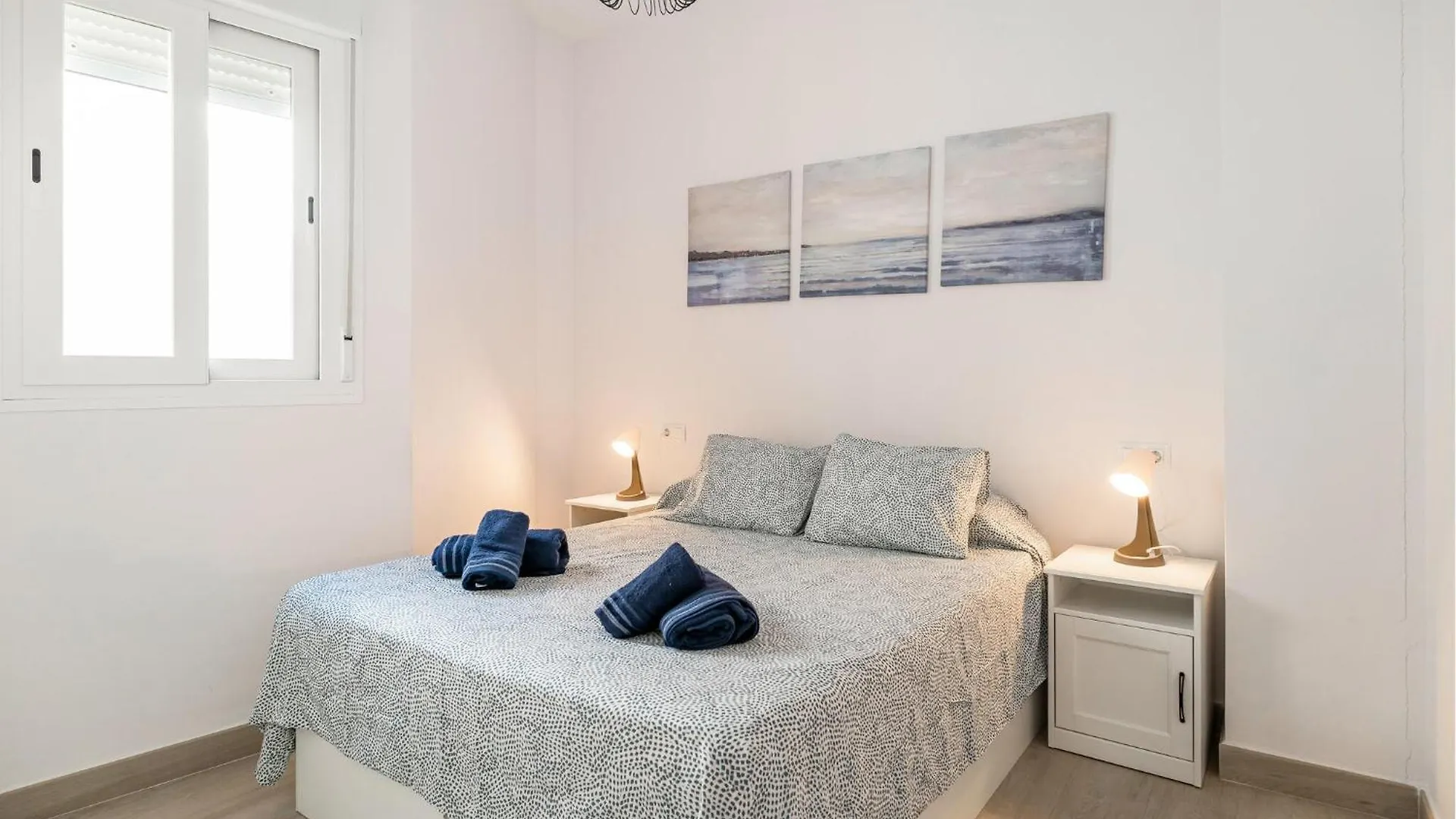 2 Bedroom Amazing Apartment In Fuengirola 0*,  España
