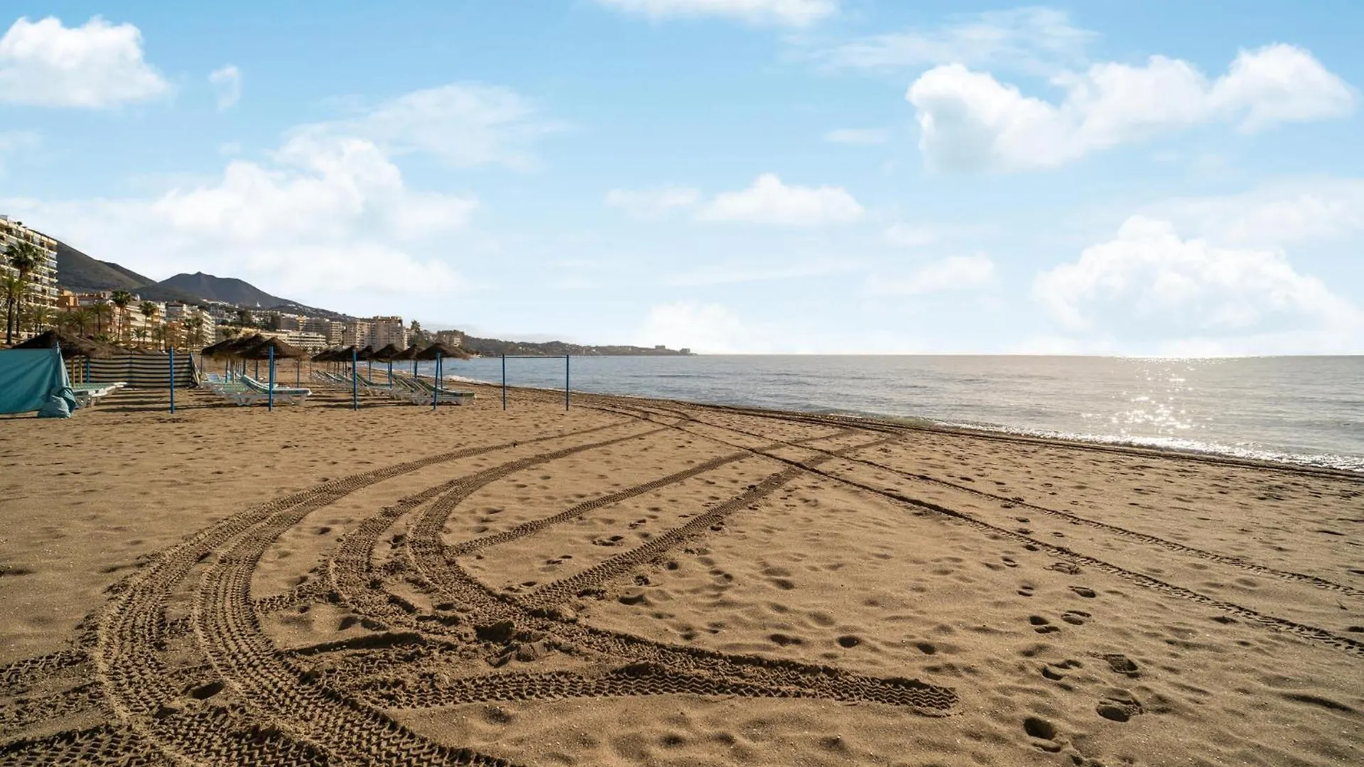 2 Bedroom Amazing Apartment In Fuengirola